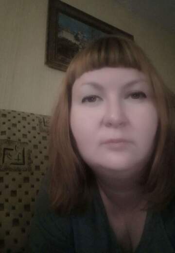 My photo - yana, 42 from Smolensk (@yana69031)