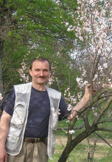 Моя фотографія - Александр, 60 з Харків (@aleksandr651793)