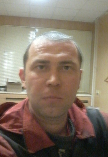 Моя фотография - Алексей, 40 из Пермь (@andrey552432)