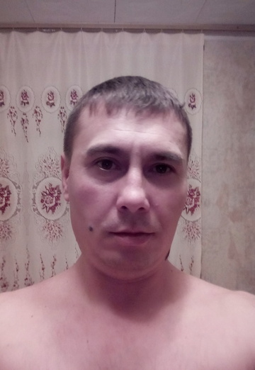 Моя фотография - Михаил Иглин, 41 из Астрахань (@mihailiglin0)