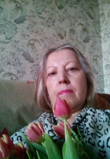 Моя фотография - Надежда Николаева, 71 из Великий Новгород (@nadejdanikolaeva)