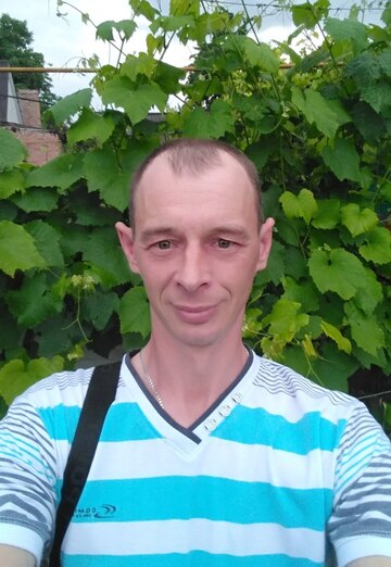 Моя фотографія - Петро, 43 з Городище (@petro5494)