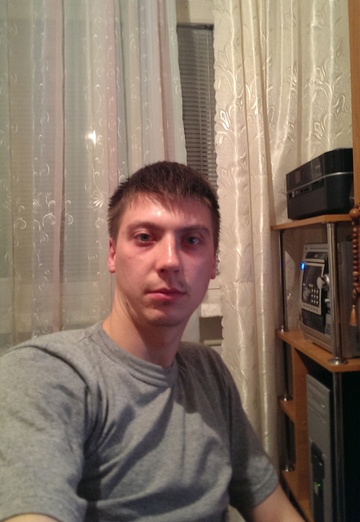 Моя фотографія - Евгений, 32 з Дніпрорудне (@evgeniy149401)