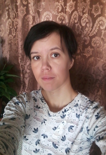 Моя фотография - Марина Катышева, 34 из Санкт-Петербург (@marinakatisheva)