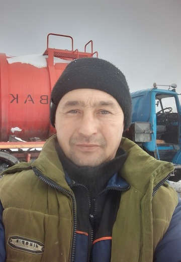 Моя фотография - Анатолий, 43 из Байкит (@anatoliy81507)