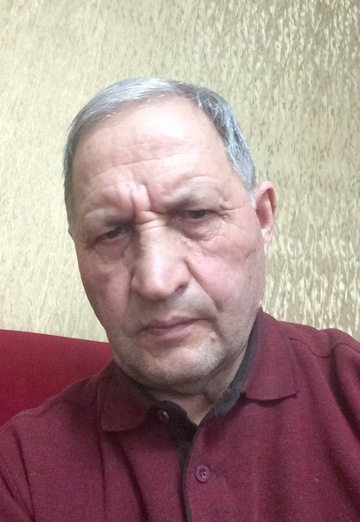 My photo - Rayanych, 73 from Ufa (@rayanich1)