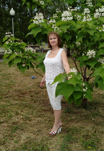 Olga (@olgasmolenskayakomarova) — my photo № 53