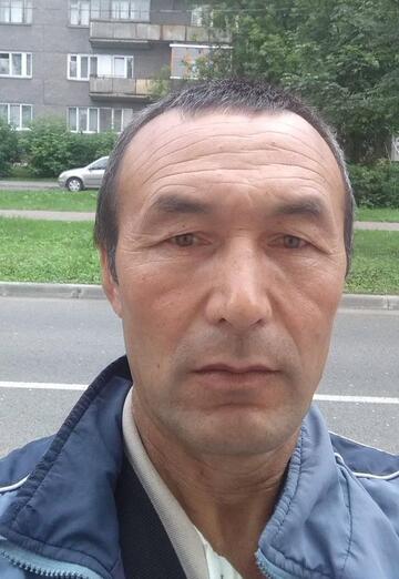 My photo - Jaloldin, 49 from Cherepovets (@jaloldin40)