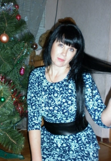 Моя фотография - Светлана, 52 из Макеевка (@ternovskaya-svetochka)