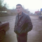 Евгений, 30, Сорочинск