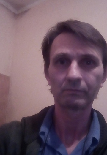 My photo - Mario, 56 from Borovo (@mario1472)