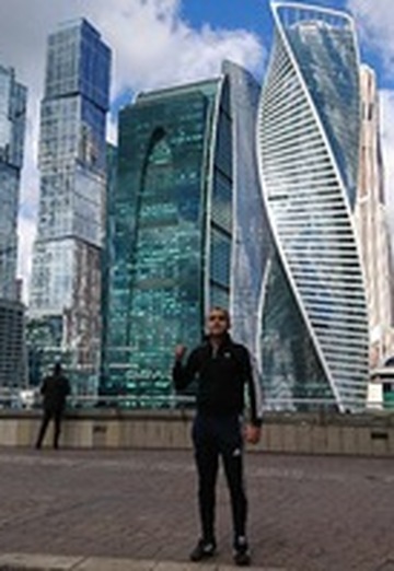 Моя фотография - Мансур, 29 из Петропавловск-Камчатский (@mansur3523)