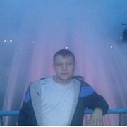 viktor, 40, Абакан