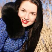 Мария Стегалова 31 год (Лев) на сайте знакомств Конакова