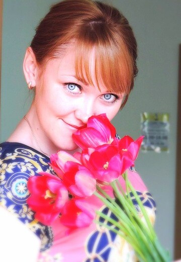 Моя фотография - Оксана, 37 из Красноуфимск (@oksana8626196)