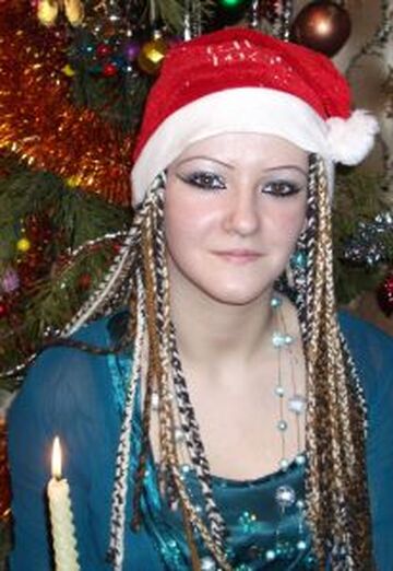 Моя фотография - Маняша, 35 из Нефтеюганск (@sexy892007)