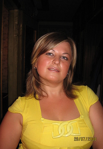 Моя фотография - марина, 44 из Николаев (@msh08)