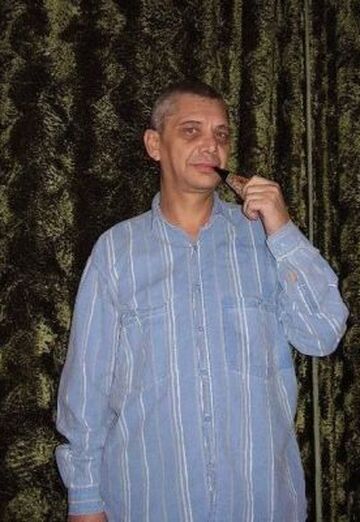 Моя фотография - Сергей, 55 из Киев (@lasf69)