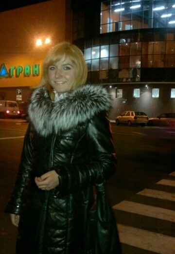 Ekaterina (@batruwka614) — my photo № 1