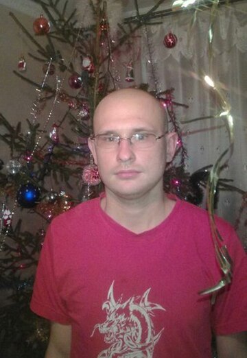 My photo - Aleksandr, 38 from Pskov (@aleksandr6786164)