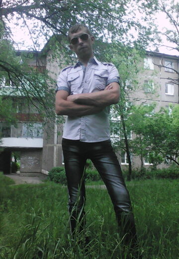Моя фотография - Виктор, 38 из Алчевск (@viktor144541)