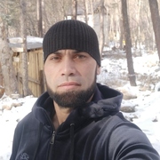 Нодир, 36, Кабардинка