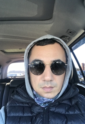 Моя фотография - giorgios, 35 из Нью-Йорк (@giorgios10)