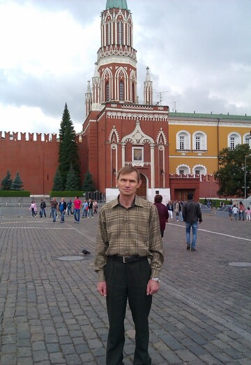 Моя фотография - Виктор, 71 из Ставрополь (@vicmir52)