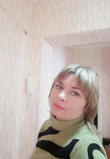 Моя фотография - Елена, 43 из Омск (@elena399722)