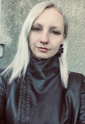 Mein Foto - Marina, 35 aus Newinnomyssk (@marina244784)