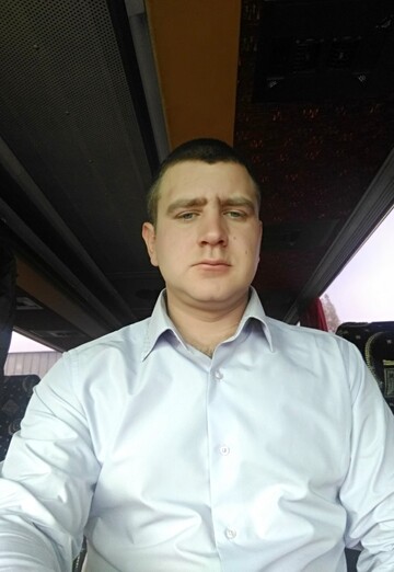 My photo - Artyom, 36 from Lysychansk (@artem95275)
