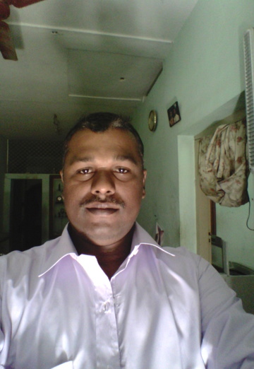 My photo - franklin, 45 from Madurai (@franklin66)