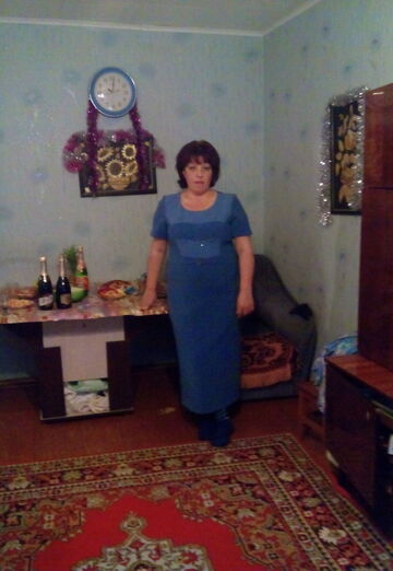 My photo - Elena Anatolevna Shku, 47 from Borodino (@elenaanatolevnashku)