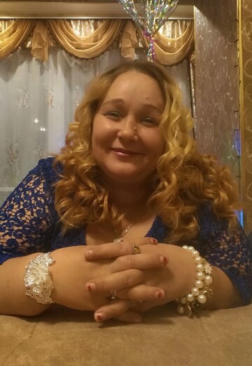 My photo - Olesya, 41 from Bratsk (@olesya42986)