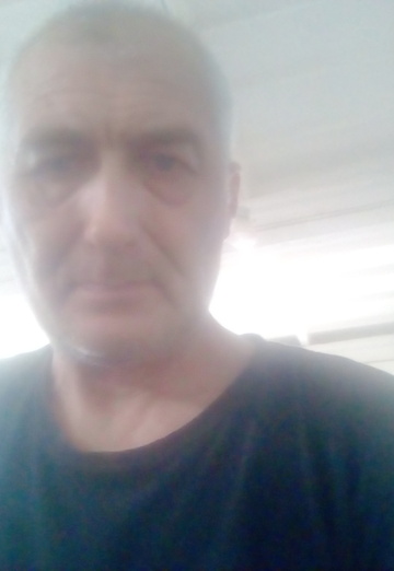 My photo - Vadim, 52 from Shakhty (@vadim120371)