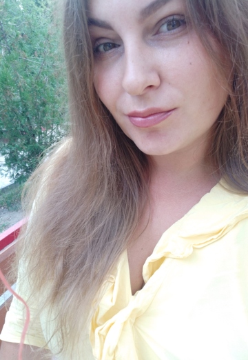 Моя фотография - Лана, 35 из Волгоград (@lana32092)