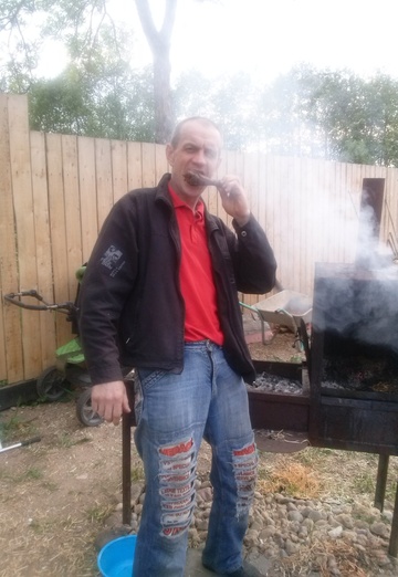 My photo - Vladimir, 46 from Vitebsk (@vladimir13409)