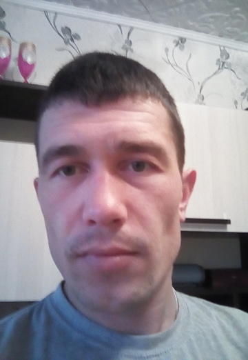 Моя фотография - Сергей Башкин, 36 из Тамбов (@sergeybashkin0)