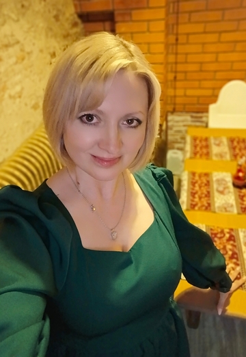My photo - Inga, 47 from Petrozavodsk (@inga13157)