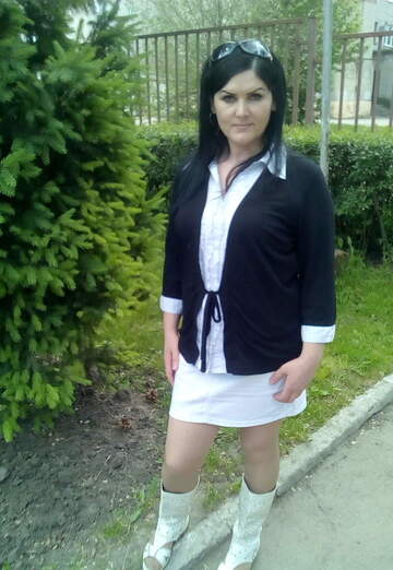 Minha foto - Svetlana, 44 de Azov (@svetlana158798)