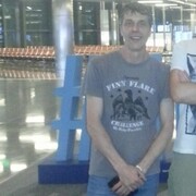 Андрей, 52, Советск (Калининградская обл.)