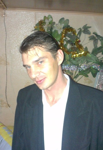 Моя фотография - Степан, 43 из Светлоград (@stepan16423)