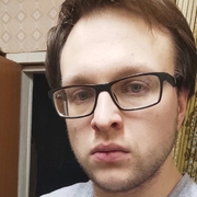 Илья, 26, Котельнич
