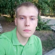 Виктор, 26, Саракташ