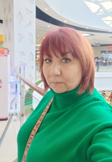 My photo - Viktoriya, 48 from Moscow (@viktoriya14668)