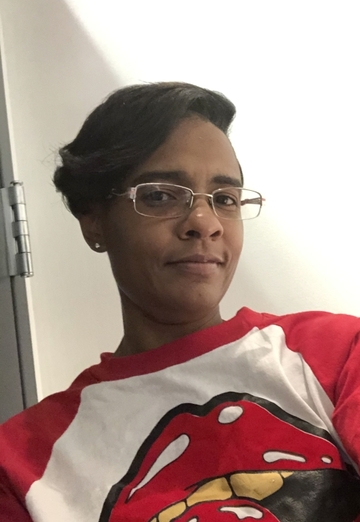 My photo - Kia, 47 from Lubbock (@kia192)