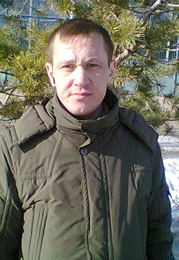 My photo - Pyotr, 40 from Karaganda (@petr18565)