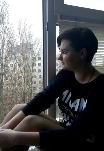 My photo - Anasteysha, 33 from Noginsk (@anasteysha394)