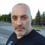 Макс, 47, Северск