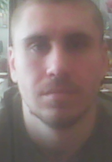 My photo - Aleksey, 35 from Kanash (@id149794)